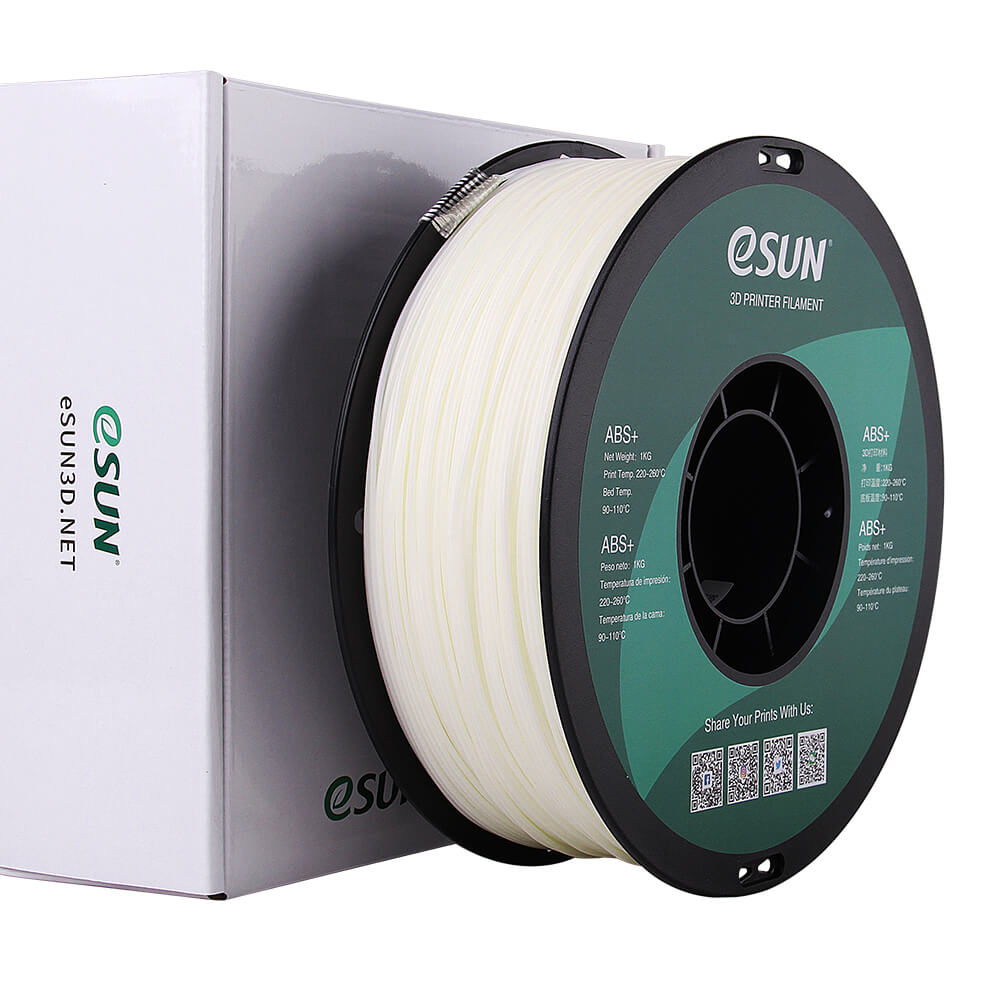 Filament ABS eSun bobine Atome3d france