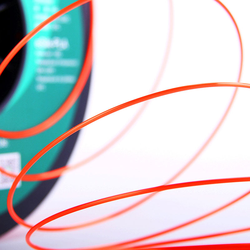 eSUN eSilk PLA Jacinthe (Jacinth) 1.75 mm 1 kg