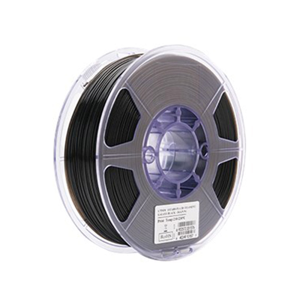 eSUN eStars PLA Galaxy Black 1.75 mm 1 kg
