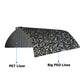 Ziflex - Plateau d'Impression pour Bambu Lab - Big PEO & PET Smooth - 257 x 257 cm