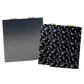 Ziflex - Bambu Lab A1 Mini - PEO & Fibre de Carbon PET Smooth - 184 x 184 mm