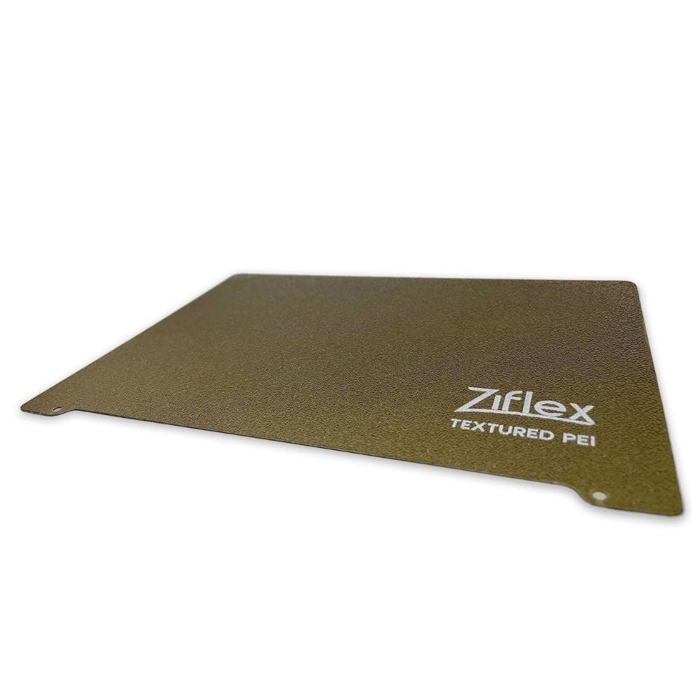 Ziflex - Upper Surface PEI 257 x 257 mm - Bambu Lab X1 & P1P & P1S