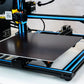 Ziflex - Plateau Flexible PEI 346 x 367 mm Textured - Raise3D Pro3 / Pro3 Plus