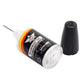 Huile lubrifiante avec Aiguille pour Faciliter l'Application - 20 ml