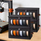 Pack Zimple3D - 4 Sac de Rangement de Filaments (Filament Storage Bag)