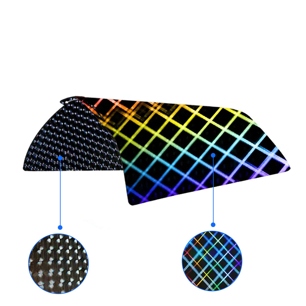 Ziflex - Plateau d'Impression pour Bambu Lab - H5H Gemini & H5H Skynet