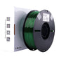 eSUN PETG Vert (Green) 1.75 mm 1 kg