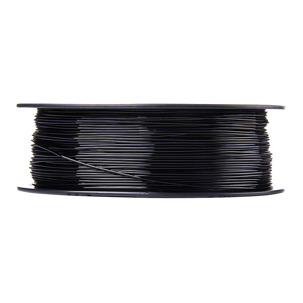 eSUN PETG Noir Massif (Solid Black) 1.75 mm 1 kg
