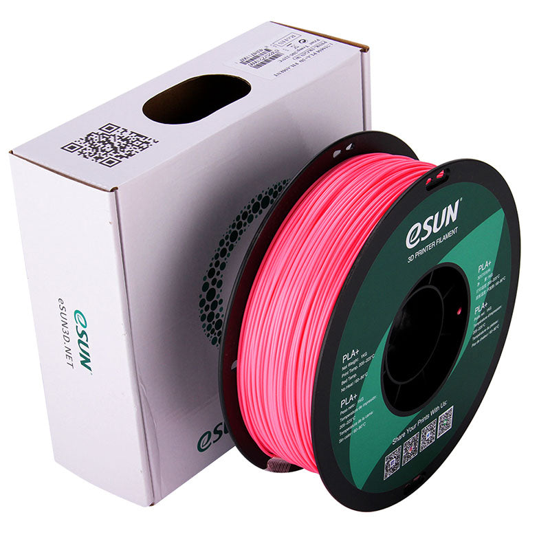 eSUN PLA+ Rose (Pink) 1.75 mm 1 kg