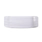 PLA+ Refilament poids 1kilo Cold White Blanc eSun 1.75mm vendu par Atome3D France