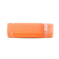 filament PLA+ sans bobine marque eSun de couleur orange 1.75mm 1kg