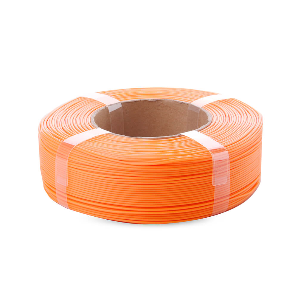 PLA+ 1.75mm 1kg Orange refill eSun disponible chez Atome3D