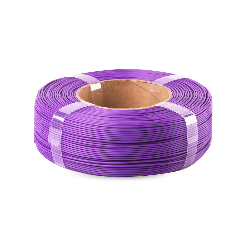 PLA+ refill violet eSun 1kg 1.75mm vendu disponible chez Atome3d