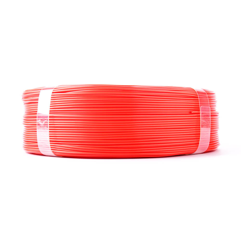 1.75mm 1kilo PLA+ Atome3d rouge eSun pour imprimante 3D