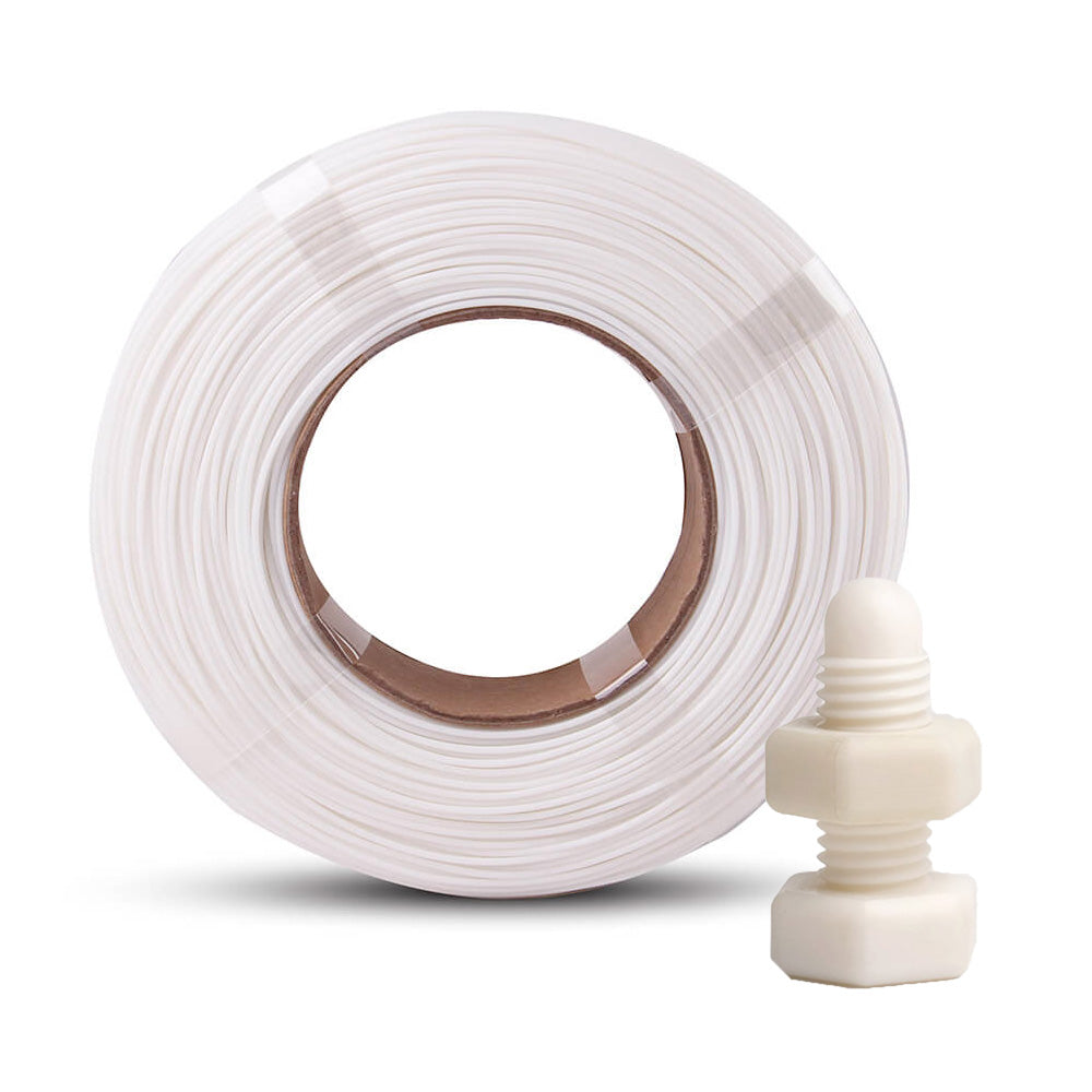 eSUN - PLA+ Refill - Blanc (White) - 1.75 mm - 1 kg