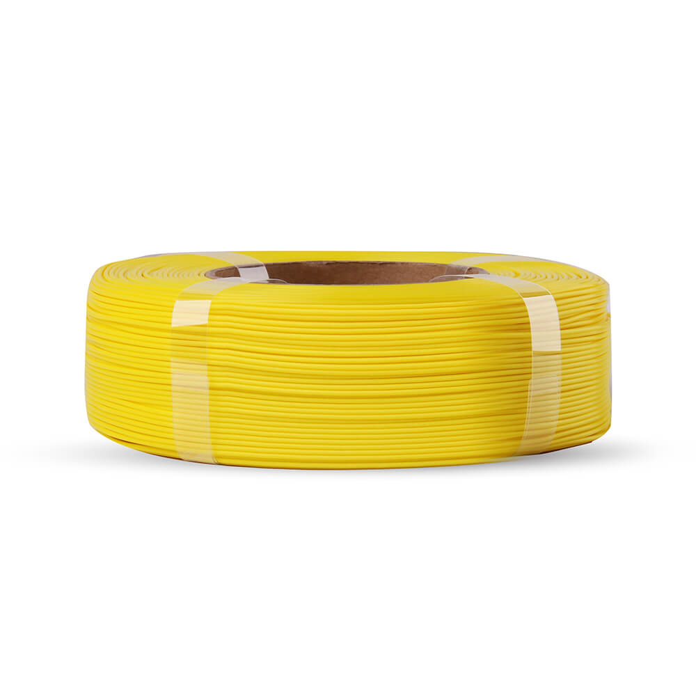 PLA+ eSun 1.75mm 1kg filament écoresponsable sans bobine refill disponible chez Atome3d france