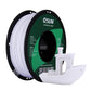 eSUN PLA+ Blanc Froid (Cold White) 1.75 mm 1 kg