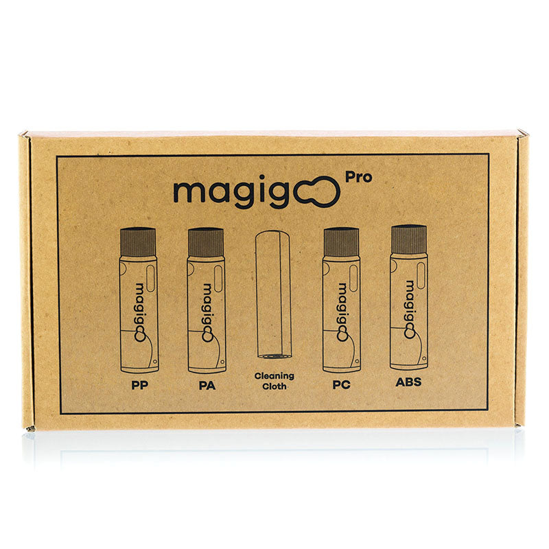 Magigoo adhérent plateau Kit Pro