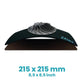 Ziflex - Starter kit Ultimate High temp 215 x 215 mm - Volumic Stream 20 Pro MK2
