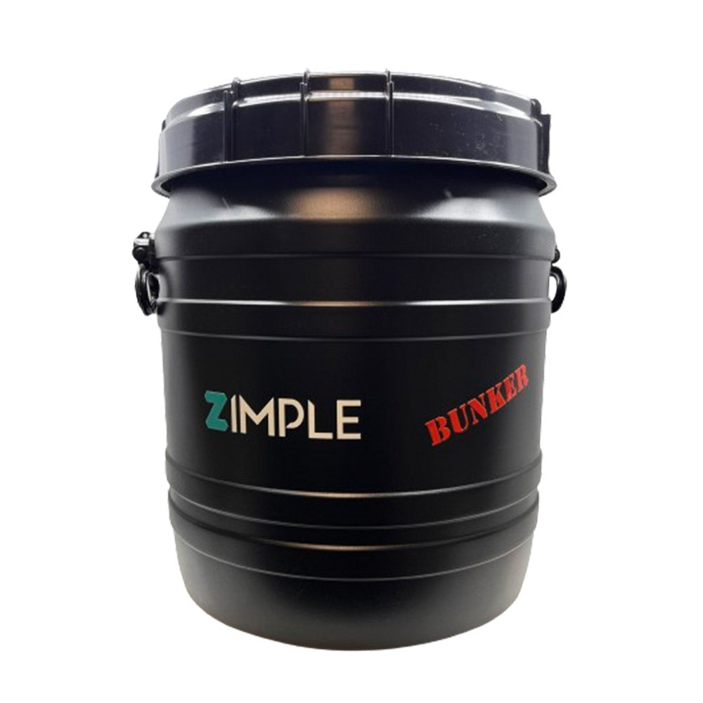 Zimple3D - Bunker - Stockage opaque et hermétique pour Bobines