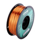 eSUN eSilk PLA Cuivre (Copper) 1.75 mm 1 kg