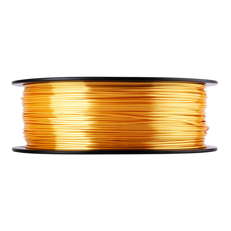 eSUN eSilk PLA Or (Gold) 1.75 mm 1 kg
