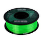 eSUN eSilk PLA Vert (Green) 1.75 mm 1 kg