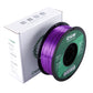 eSUN eSilk PLA Violet (Purple) 1.75 mm 1 kg