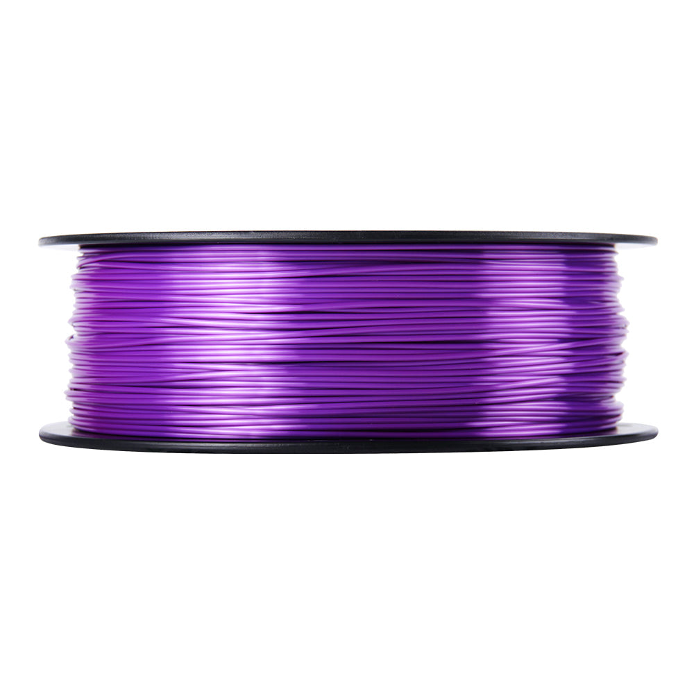eSUN eSilk PLA Violet (Purple) 1.75 mm 1 kg