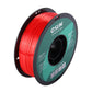 eSUN eSilk PLA Rouge (Red) 1.75 mm 1 kg
