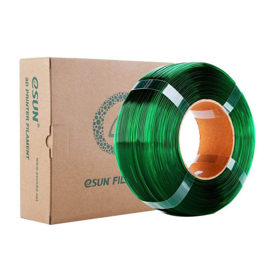 eSUN Refill PETG Vert (Green) 1.75 mm 1 kg