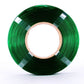 eSun PETG Vert Refill 1.75mm 1kg ecoresponsable sans bobine