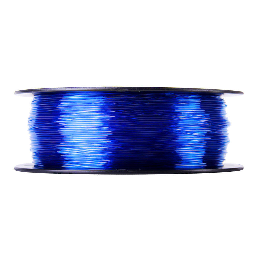 eSUN eTPU-95A Bleu Transparent (Transp. Blue) 1.75 mm 1 kg